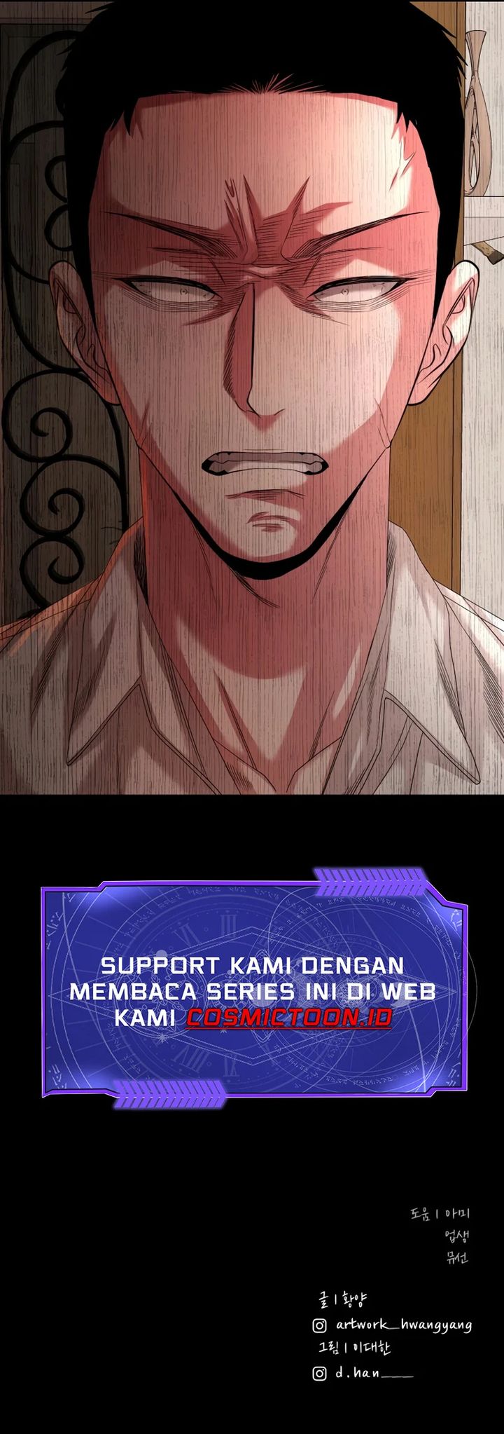 Gwichonri Chapter 65 Bahasa Indonesia