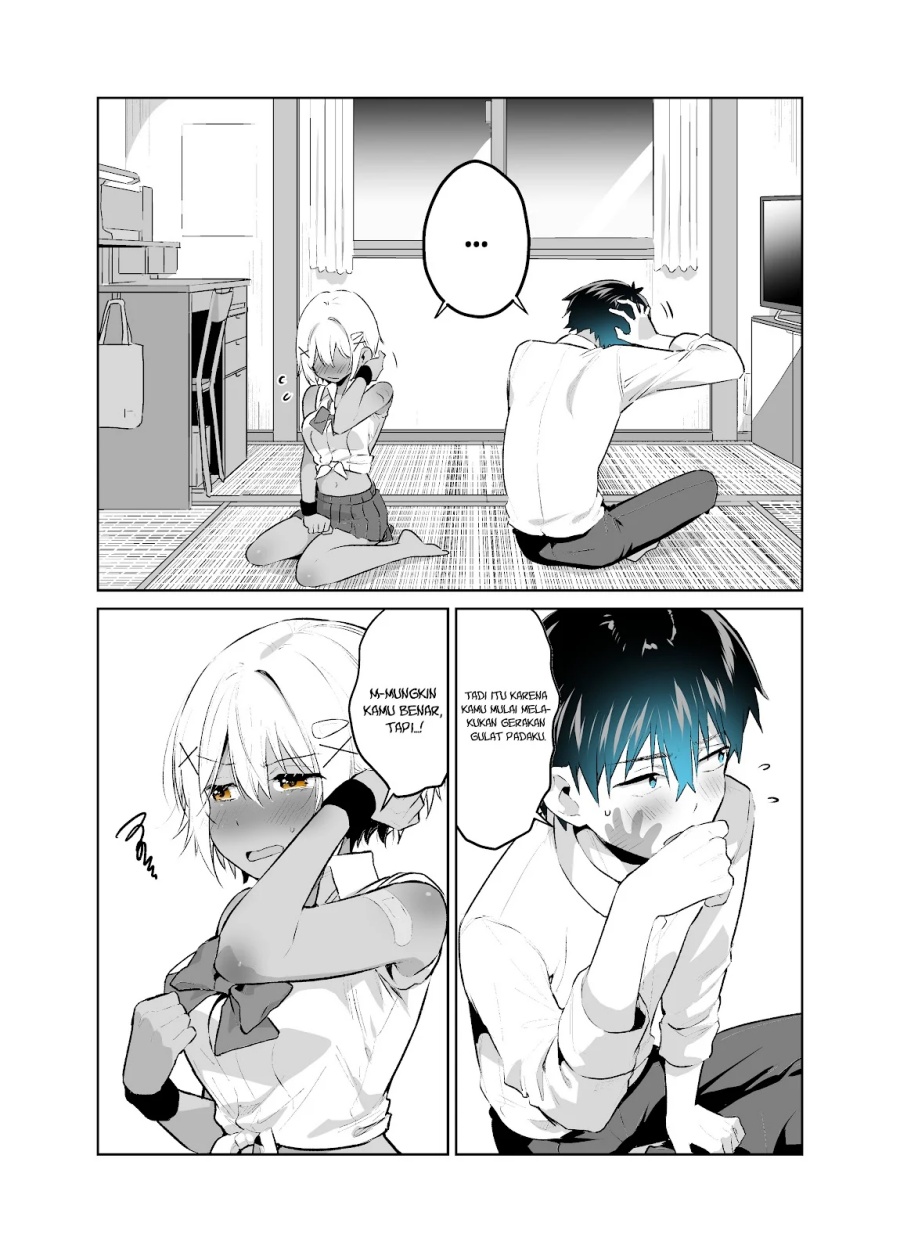Dilarang COPAS - situs resmi www.mangacanblog.com - Komik gyaru gamer homeraretai 037 - chapter 37 38 Indonesia gyaru gamer homeraretai 037 - chapter 37 Terbaru 10|Baca Manga Komik Indonesia|Mangacan