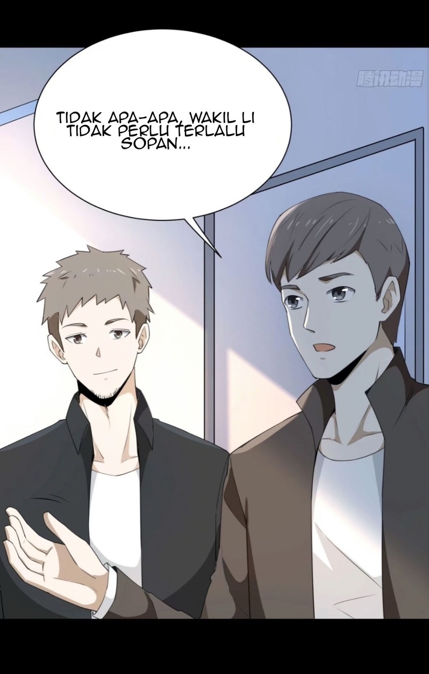 HUNT Twelve Saints : The Beginning of The End chapter 7