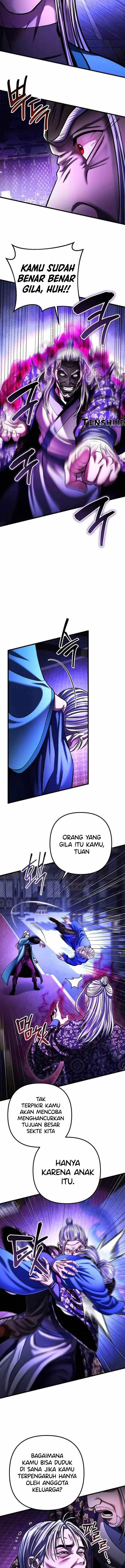 Dilarang COPAS - situs resmi www.mangacanblog.com - Komik ha buk paengs youngest son 150 - chapter 150 151 Indonesia ha buk paengs youngest son 150 - chapter 150 Terbaru 1|Baca Manga Komik Indonesia|Mangacan