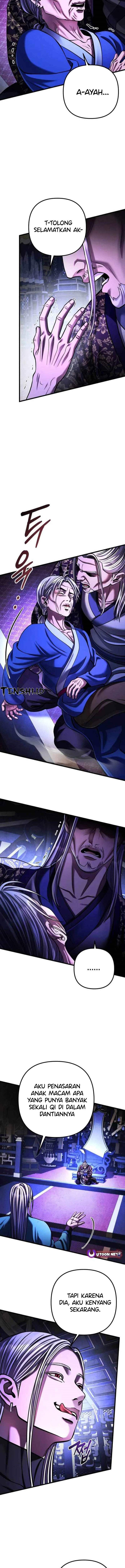 Dilarang COPAS - situs resmi www.mangacanblog.com - Komik ha buk paengs youngest son 150 - chapter 150 151 Indonesia ha buk paengs youngest son 150 - chapter 150 Terbaru 2|Baca Manga Komik Indonesia|Mangacan