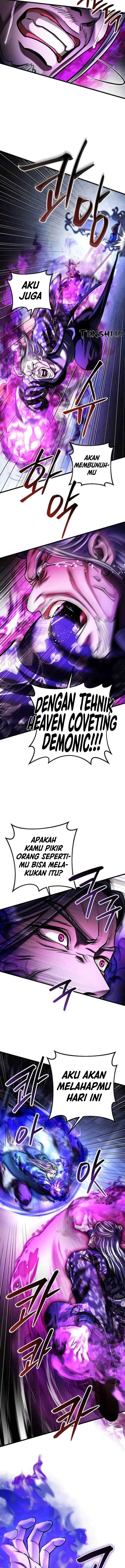 Dilarang COPAS - situs resmi www.mangacanblog.com - Komik ha buk paengs youngest son 150 - chapter 150 151 Indonesia ha buk paengs youngest son 150 - chapter 150 Terbaru 4|Baca Manga Komik Indonesia|Mangacan
