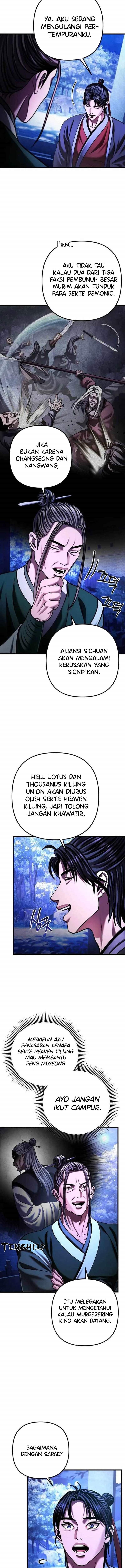 Dilarang COPAS - situs resmi www.mangacanblog.com - Komik ha buk paengs youngest son 150 - chapter 150 151 Indonesia ha buk paengs youngest son 150 - chapter 150 Terbaru 7|Baca Manga Komik Indonesia|Mangacan