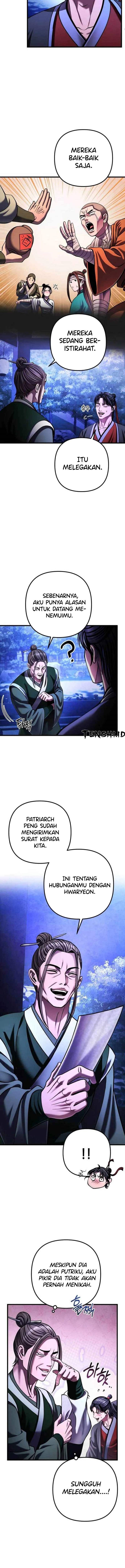 Dilarang COPAS - situs resmi www.mangacanblog.com - Komik ha buk paengs youngest son 150 - chapter 150 151 Indonesia ha buk paengs youngest son 150 - chapter 150 Terbaru 8|Baca Manga Komik Indonesia|Mangacan