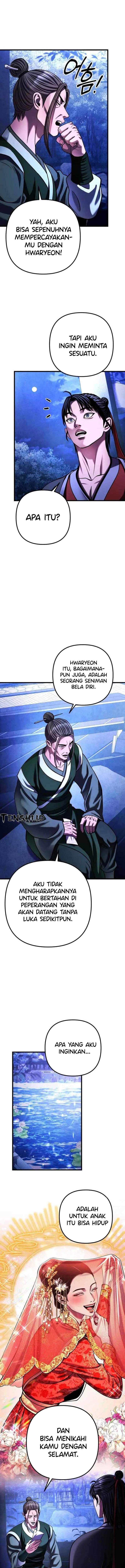 Dilarang COPAS - situs resmi www.mangacanblog.com - Komik ha buk paengs youngest son 150 - chapter 150 151 Indonesia ha buk paengs youngest son 150 - chapter 150 Terbaru 9|Baca Manga Komik Indonesia|Mangacan