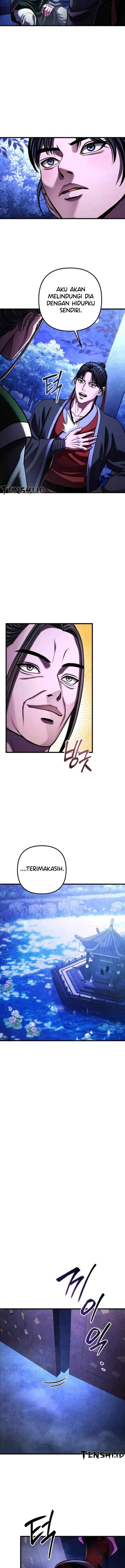 Dilarang COPAS - situs resmi www.mangacanblog.com - Komik ha buk paengs youngest son 150 - chapter 150 151 Indonesia ha buk paengs youngest son 150 - chapter 150 Terbaru 10|Baca Manga Komik Indonesia|Mangacan