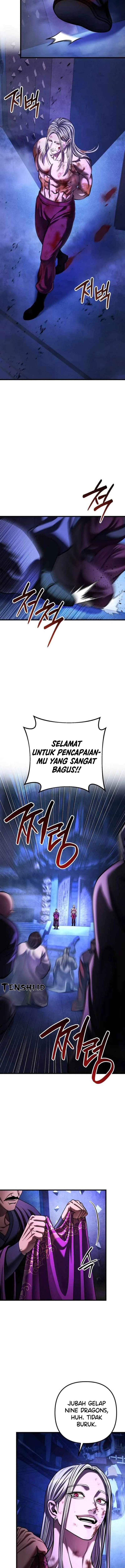 Dilarang COPAS - situs resmi www.mangacanblog.com - Komik ha buk paengs youngest son 150 - chapter 150 151 Indonesia ha buk paengs youngest son 150 - chapter 150 Terbaru 11|Baca Manga Komik Indonesia|Mangacan