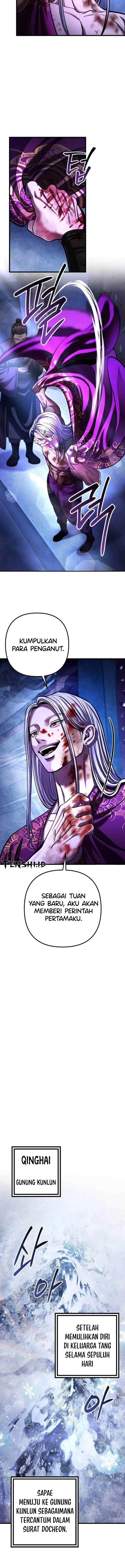 Dilarang COPAS - situs resmi www.mangacanblog.com - Komik ha buk paengs youngest son 150 - chapter 150 151 Indonesia ha buk paengs youngest son 150 - chapter 150 Terbaru 12|Baca Manga Komik Indonesia|Mangacan
