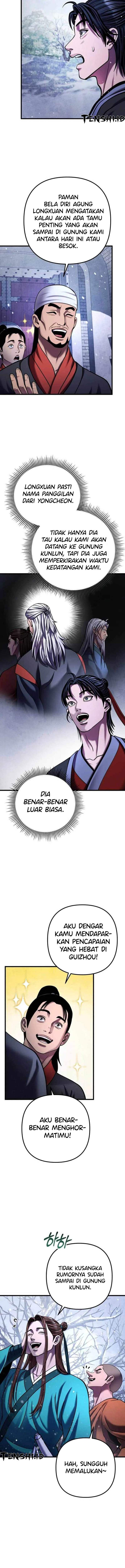 Dilarang COPAS - situs resmi www.mangacanblog.com - Komik ha buk paengs youngest son 150 - chapter 150 151 Indonesia ha buk paengs youngest son 150 - chapter 150 Terbaru 14|Baca Manga Komik Indonesia|Mangacan
