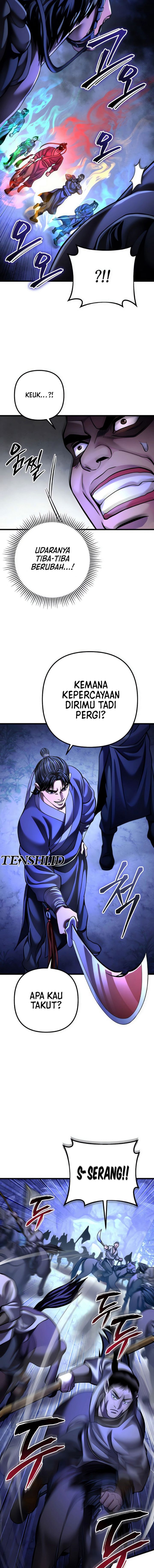 Dilarang COPAS - situs resmi www.mangacanblog.com - Komik ha buk paengs youngest son 158 - chapter 158 159 Indonesia ha buk paengs youngest son 158 - chapter 158 Terbaru 3|Baca Manga Komik Indonesia|Mangacan