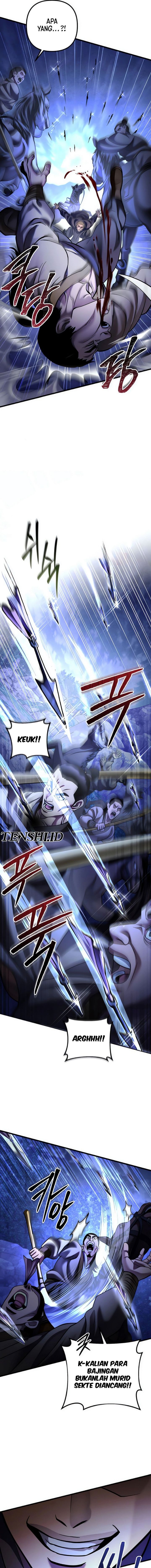 Dilarang COPAS - situs resmi www.mangacanblog.com - Komik ha buk paengs youngest son 158 - chapter 158 159 Indonesia ha buk paengs youngest son 158 - chapter 158 Terbaru 5|Baca Manga Komik Indonesia|Mangacan