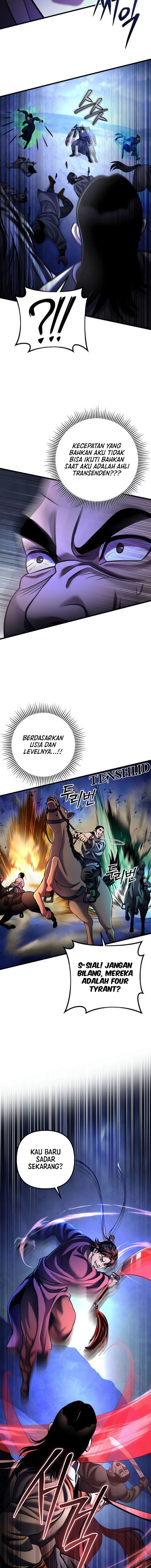 Dilarang COPAS - situs resmi www.mangacanblog.com - Komik ha buk paengs youngest son 158 - chapter 158 159 Indonesia ha buk paengs youngest son 158 - chapter 158 Terbaru 6|Baca Manga Komik Indonesia|Mangacan