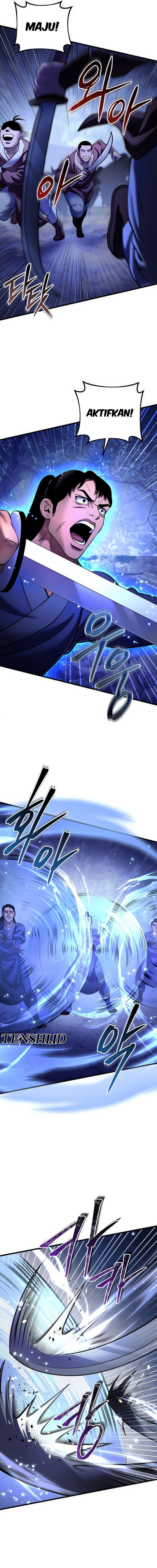 Dilarang COPAS - situs resmi www.mangacanblog.com - Komik ha buk paengs youngest son 158 - chapter 158 159 Indonesia ha buk paengs youngest son 158 - chapter 158 Terbaru 9|Baca Manga Komik Indonesia|Mangacan