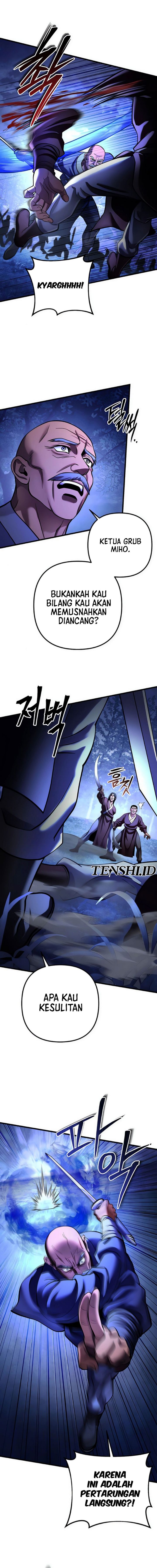 Dilarang COPAS - situs resmi www.mangacanblog.com - Komik ha buk paengs youngest son 158 - chapter 158 159 Indonesia ha buk paengs youngest son 158 - chapter 158 Terbaru 12|Baca Manga Komik Indonesia|Mangacan