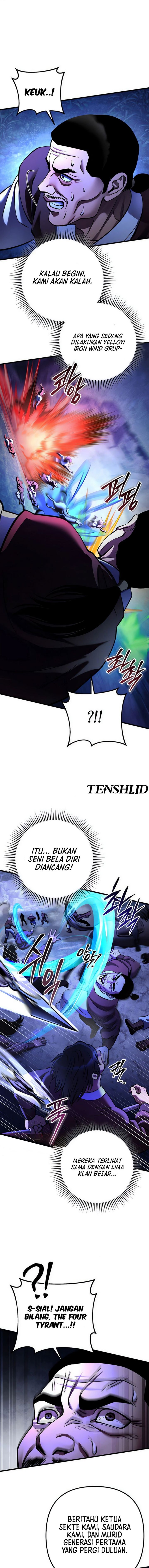 Dilarang COPAS - situs resmi www.mangacanblog.com - Komik ha buk paengs youngest son 158 - chapter 158 159 Indonesia ha buk paengs youngest son 158 - chapter 158 Terbaru 14|Baca Manga Komik Indonesia|Mangacan