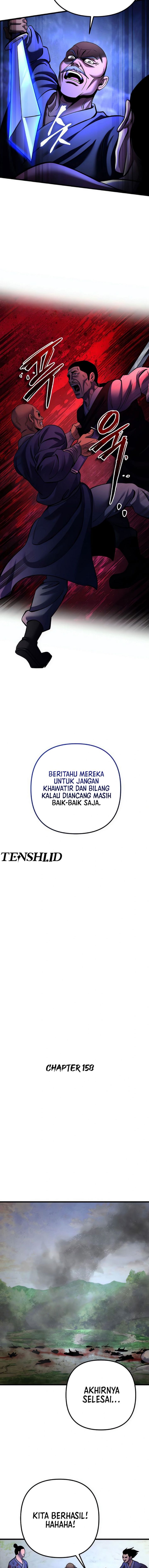 Dilarang COPAS - situs resmi www.mangacanblog.com - Komik ha buk paengs youngest son 158 - chapter 158 159 Indonesia ha buk paengs youngest son 158 - chapter 158 Terbaru 15|Baca Manga Komik Indonesia|Mangacan