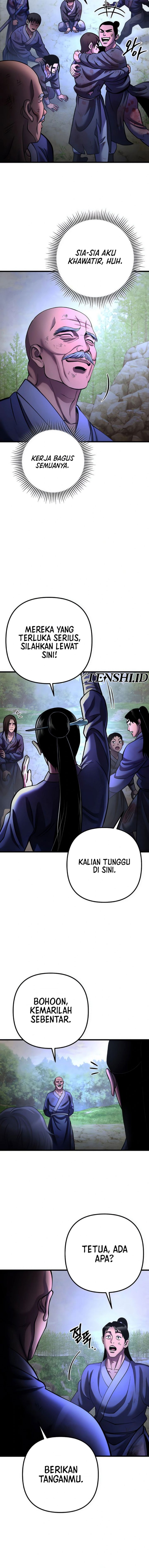 Dilarang COPAS - situs resmi www.mangacanblog.com - Komik ha buk paengs youngest son 158 - chapter 158 159 Indonesia ha buk paengs youngest son 158 - chapter 158 Terbaru 16|Baca Manga Komik Indonesia|Mangacan
