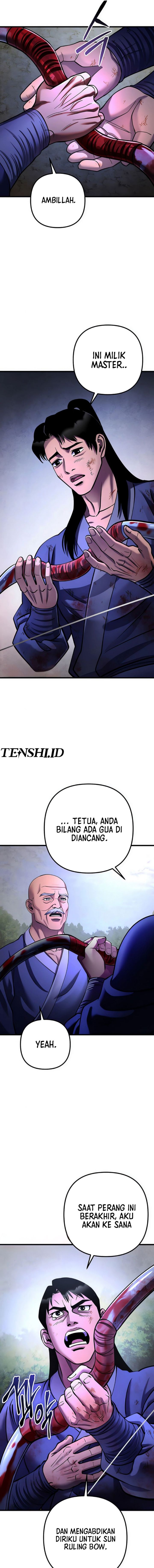 Dilarang COPAS - situs resmi www.mangacanblog.com - Komik ha buk paengs youngest son 158 - chapter 158 159 Indonesia ha buk paengs youngest son 158 - chapter 158 Terbaru 17|Baca Manga Komik Indonesia|Mangacan