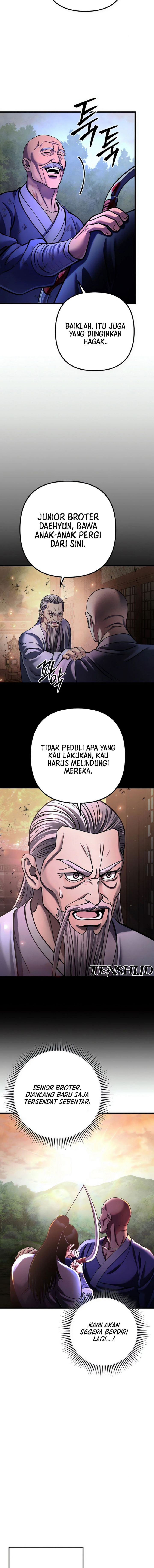 Dilarang COPAS - situs resmi www.mangacanblog.com - Komik ha buk paengs youngest son 158 - chapter 158 159 Indonesia ha buk paengs youngest son 158 - chapter 158 Terbaru 18|Baca Manga Komik Indonesia|Mangacan