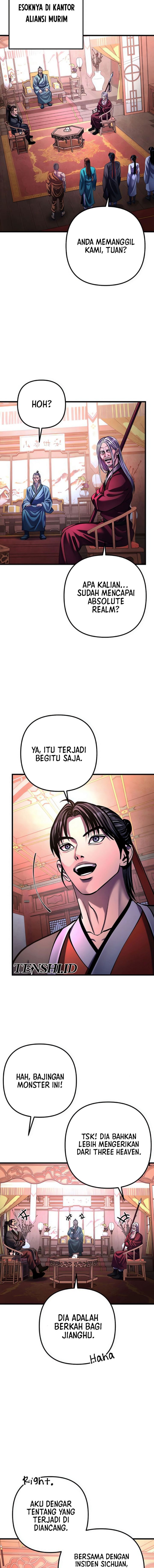 Dilarang COPAS - situs resmi www.mangacanblog.com - Komik ha buk paengs youngest son 158 - chapter 158 159 Indonesia ha buk paengs youngest son 158 - chapter 158 Terbaru 19|Baca Manga Komik Indonesia|Mangacan
