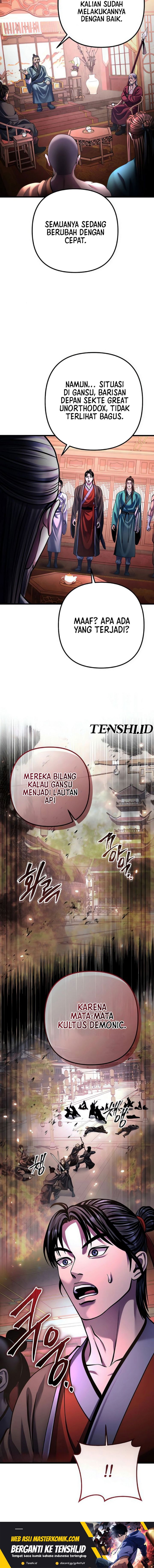 Dilarang COPAS - situs resmi www.mangacanblog.com - Komik ha buk paengs youngest son 158 - chapter 158 159 Indonesia ha buk paengs youngest son 158 - chapter 158 Terbaru 20|Baca Manga Komik Indonesia|Mangacan