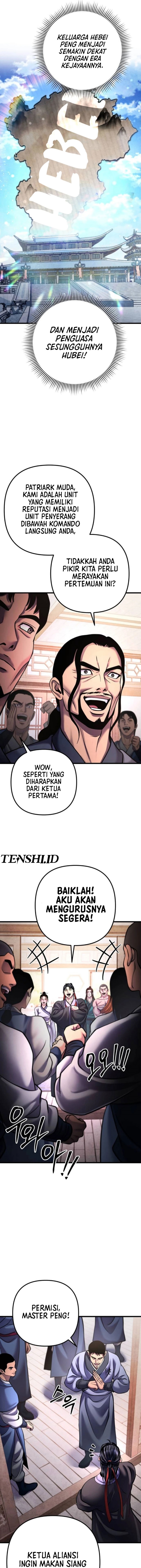 Dilarang COPAS - situs resmi www.mangacanblog.com - Komik ha buk paengs youngest son 161 - chapter 161 162 Indonesia ha buk paengs youngest son 161 - chapter 161 Terbaru 5|Baca Manga Komik Indonesia|Mangacan