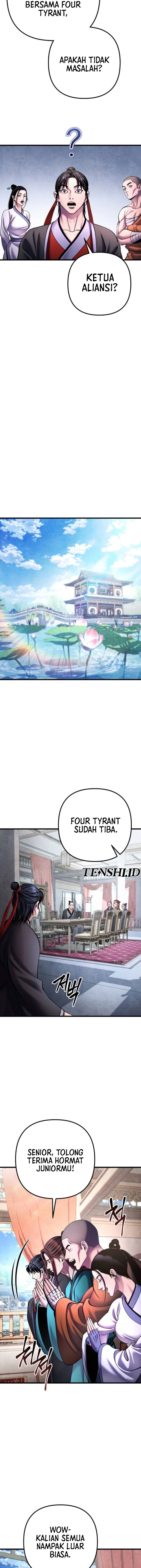 Dilarang COPAS - situs resmi www.mangacanblog.com - Komik ha buk paengs youngest son 161 - chapter 161 162 Indonesia ha buk paengs youngest son 161 - chapter 161 Terbaru 6|Baca Manga Komik Indonesia|Mangacan
