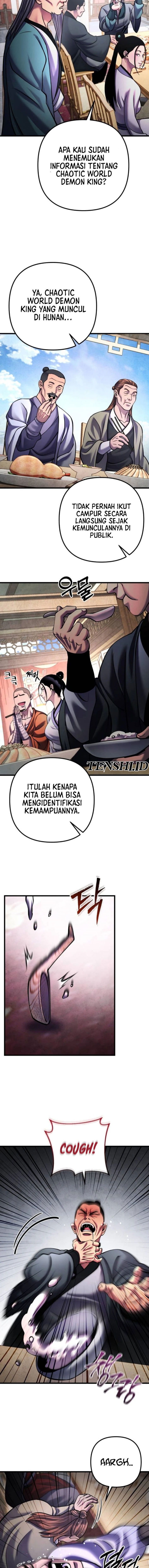 Dilarang COPAS - situs resmi www.mangacanblog.com - Komik ha buk paengs youngest son 161 - chapter 161 162 Indonesia ha buk paengs youngest son 161 - chapter 161 Terbaru 10|Baca Manga Komik Indonesia|Mangacan