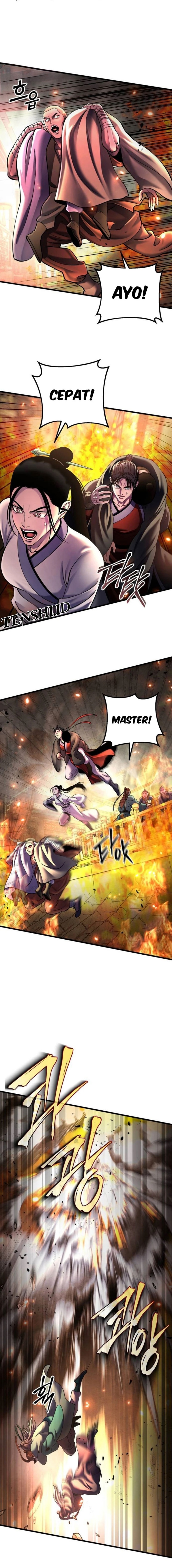 Dilarang COPAS - situs resmi www.mangacanblog.com - Komik ha buk paengs youngest son 161 - chapter 161 162 Indonesia ha buk paengs youngest son 161 - chapter 161 Terbaru 15|Baca Manga Komik Indonesia|Mangacan