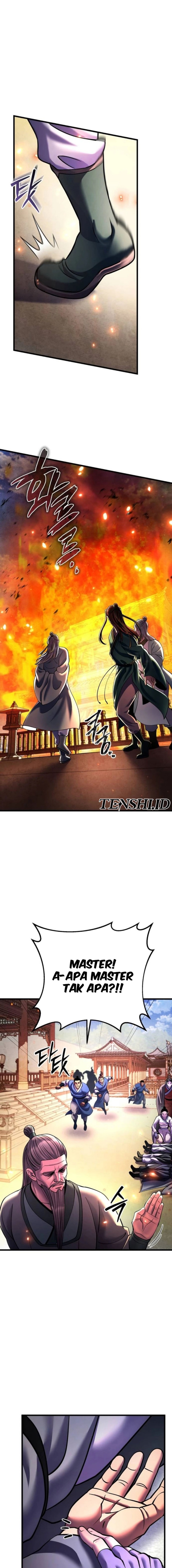 Dilarang COPAS - situs resmi www.mangacanblog.com - Komik ha buk paengs youngest son 161 - chapter 161 162 Indonesia ha buk paengs youngest son 161 - chapter 161 Terbaru 16|Baca Manga Komik Indonesia|Mangacan