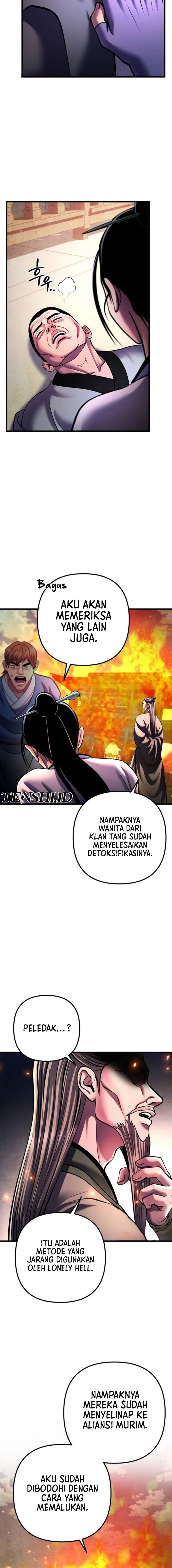 Dilarang COPAS - situs resmi www.mangacanblog.com - Komik ha buk paengs youngest son 161 - chapter 161 162 Indonesia ha buk paengs youngest son 161 - chapter 161 Terbaru 17|Baca Manga Komik Indonesia|Mangacan