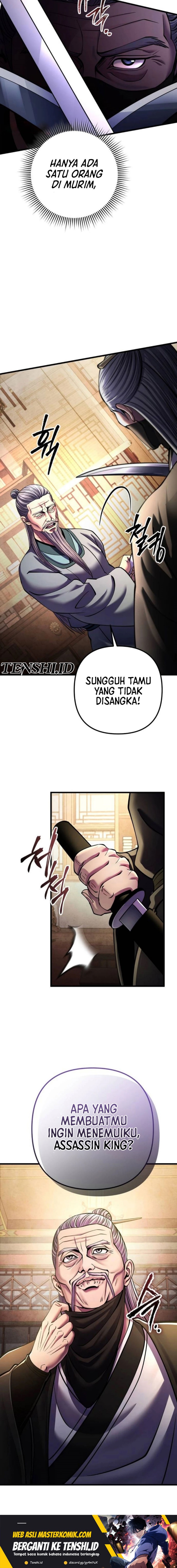 Dilarang COPAS - situs resmi www.mangacanblog.com - Komik ha buk paengs youngest son 161 - chapter 161 162 Indonesia ha buk paengs youngest son 161 - chapter 161 Terbaru 21|Baca Manga Komik Indonesia|Mangacan