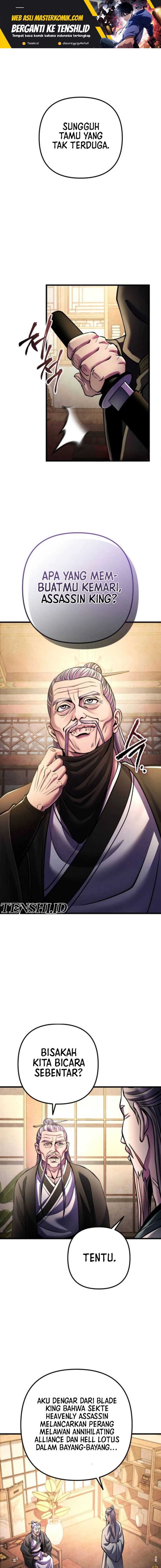 Dilarang COPAS - situs resmi www.mangacanblog.com - Komik ha buk paengs youngest son 162 - chapter 162 163 Indonesia ha buk paengs youngest son 162 - chapter 162 Terbaru 1|Baca Manga Komik Indonesia|Mangacan