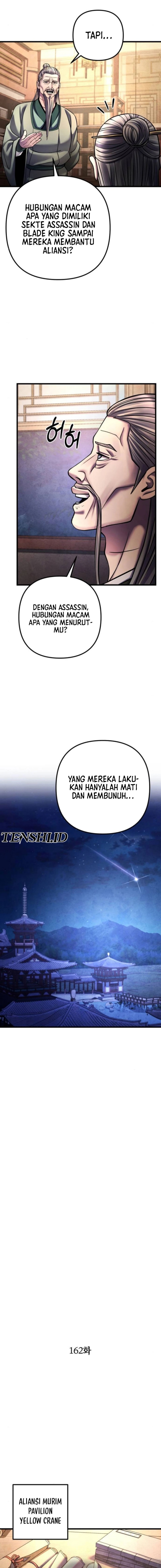 Dilarang COPAS - situs resmi www.mangacanblog.com - Komik ha buk paengs youngest son 162 - chapter 162 163 Indonesia ha buk paengs youngest son 162 - chapter 162 Terbaru 3|Baca Manga Komik Indonesia|Mangacan