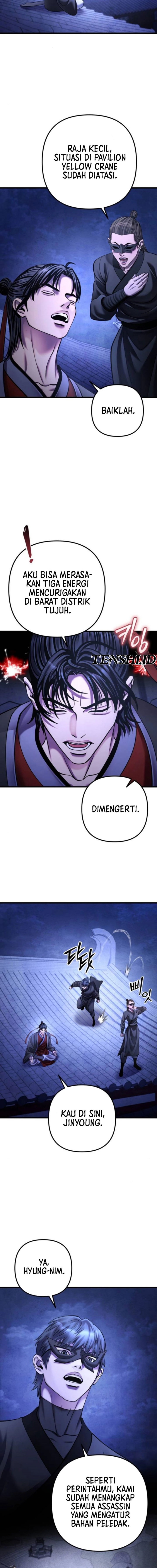 Dilarang COPAS - situs resmi www.mangacanblog.com - Komik ha buk paengs youngest son 162 - chapter 162 163 Indonesia ha buk paengs youngest son 162 - chapter 162 Terbaru 8|Baca Manga Komik Indonesia|Mangacan