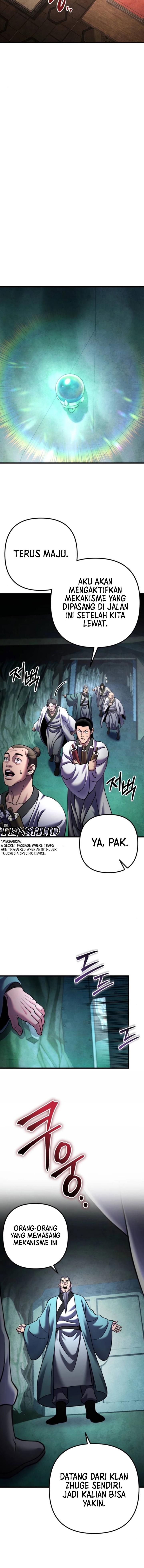 Dilarang COPAS - situs resmi www.mangacanblog.com - Komik ha buk paengs youngest son 162 - chapter 162 163 Indonesia ha buk paengs youngest son 162 - chapter 162 Terbaru 15|Baca Manga Komik Indonesia|Mangacan