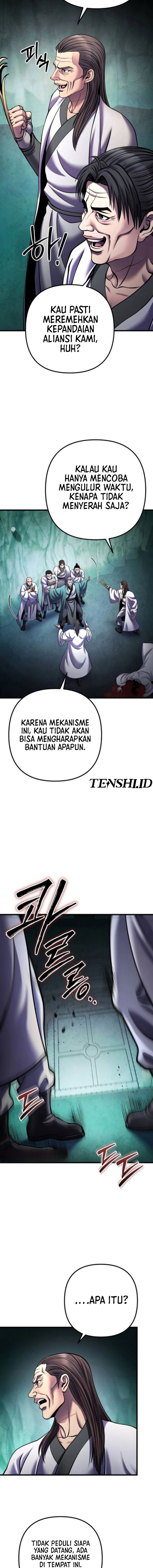 Dilarang COPAS - situs resmi www.mangacanblog.com - Komik ha buk paengs youngest son 162 - chapter 162 163 Indonesia ha buk paengs youngest son 162 - chapter 162 Terbaru 20|Baca Manga Komik Indonesia|Mangacan