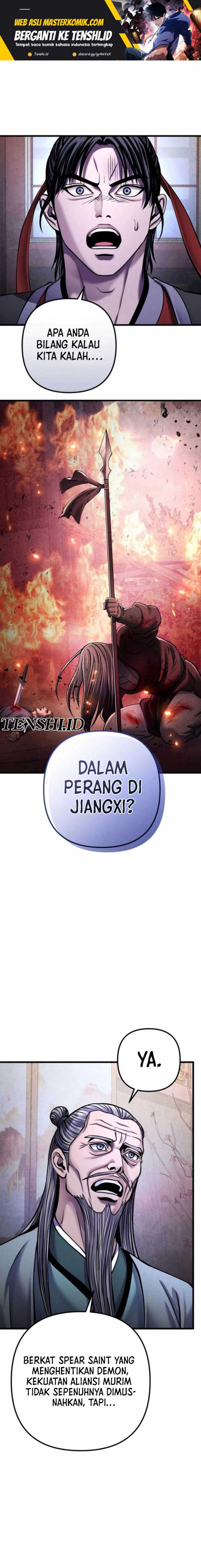 Dilarang COPAS - situs resmi www.mangacanblog.com - Komik ha buk paengs youngest son 164 - chapter 164 165 Indonesia ha buk paengs youngest son 164 - chapter 164 Terbaru 1|Baca Manga Komik Indonesia|Mangacan