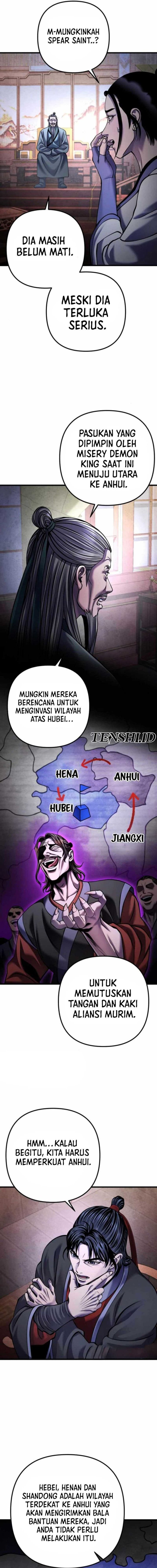 Dilarang COPAS - situs resmi www.mangacanblog.com - Komik ha buk paengs youngest son 164 - chapter 164 165 Indonesia ha buk paengs youngest son 164 - chapter 164 Terbaru 2|Baca Manga Komik Indonesia|Mangacan