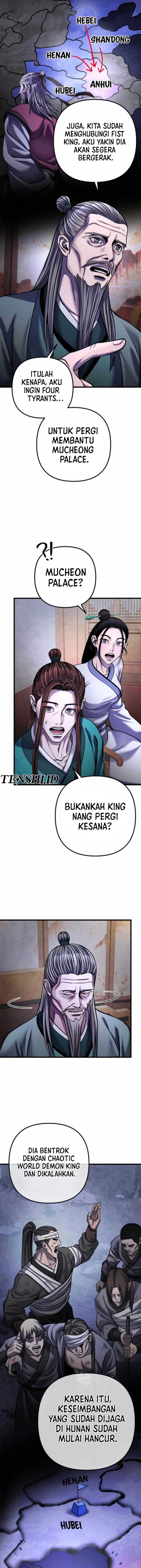 Dilarang COPAS - situs resmi www.mangacanblog.com - Komik ha buk paengs youngest son 164 - chapter 164 165 Indonesia ha buk paengs youngest son 164 - chapter 164 Terbaru 3|Baca Manga Komik Indonesia|Mangacan