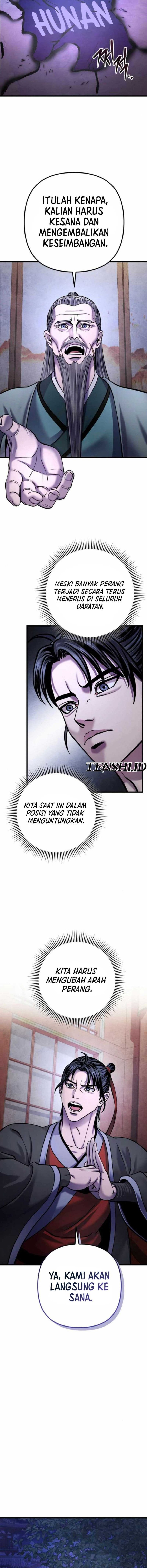 Dilarang COPAS - situs resmi www.mangacanblog.com - Komik ha buk paengs youngest son 164 - chapter 164 165 Indonesia ha buk paengs youngest son 164 - chapter 164 Terbaru 4|Baca Manga Komik Indonesia|Mangacan
