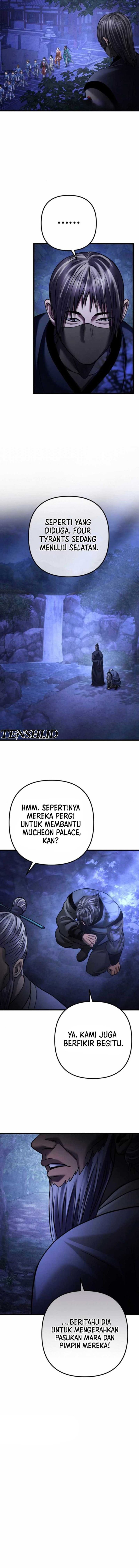 Dilarang COPAS - situs resmi www.mangacanblog.com - Komik ha buk paengs youngest son 164 - chapter 164 165 Indonesia ha buk paengs youngest son 164 - chapter 164 Terbaru 5|Baca Manga Komik Indonesia|Mangacan