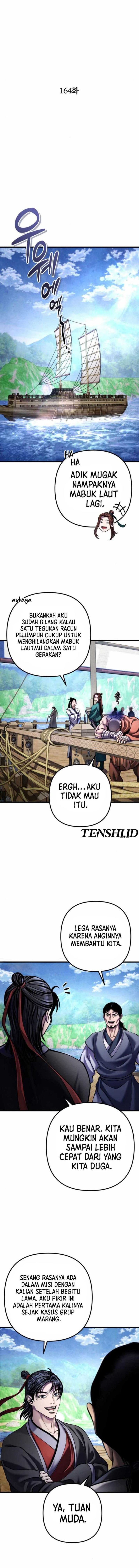 Dilarang COPAS - situs resmi www.mangacanblog.com - Komik ha buk paengs youngest son 164 - chapter 164 165 Indonesia ha buk paengs youngest son 164 - chapter 164 Terbaru 6|Baca Manga Komik Indonesia|Mangacan