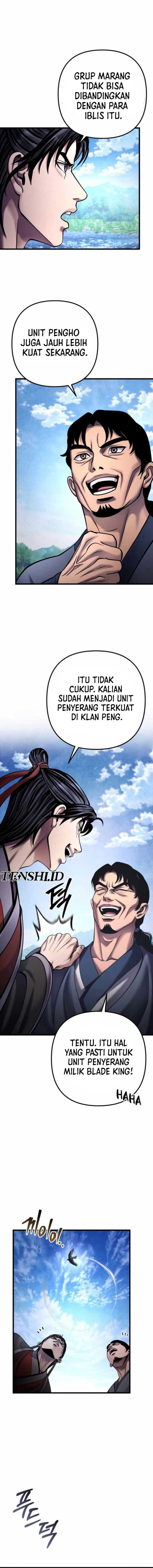 Dilarang COPAS - situs resmi www.mangacanblog.com - Komik ha buk paengs youngest son 164 - chapter 164 165 Indonesia ha buk paengs youngest son 164 - chapter 164 Terbaru 7|Baca Manga Komik Indonesia|Mangacan