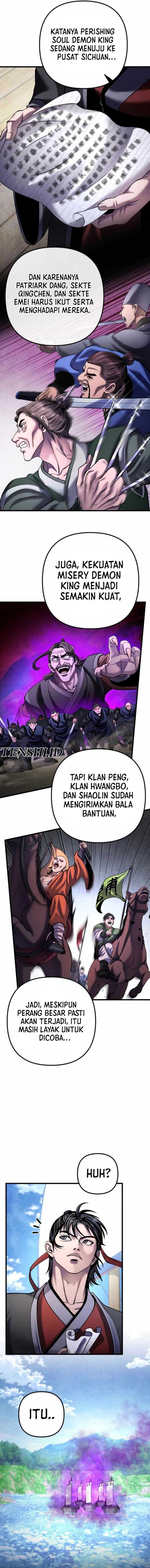 Dilarang COPAS - situs resmi www.mangacanblog.com - Komik ha buk paengs youngest son 164 - chapter 164 165 Indonesia ha buk paengs youngest son 164 - chapter 164 Terbaru 9|Baca Manga Komik Indonesia|Mangacan