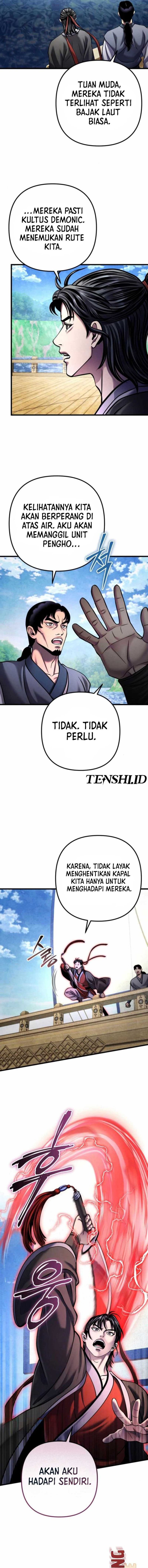 Dilarang COPAS - situs resmi www.mangacanblog.com - Komik ha buk paengs youngest son 164 - chapter 164 165 Indonesia ha buk paengs youngest son 164 - chapter 164 Terbaru 10|Baca Manga Komik Indonesia|Mangacan