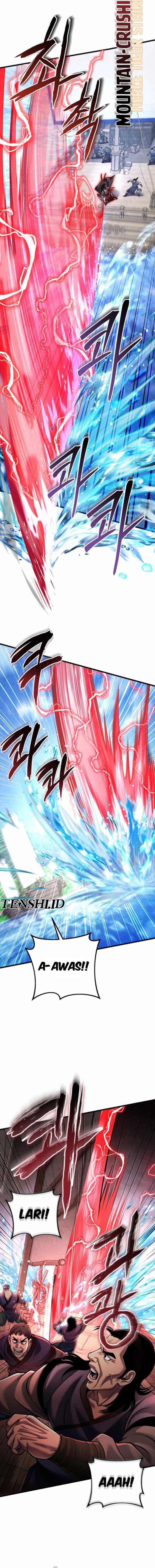 Dilarang COPAS - situs resmi www.mangacanblog.com - Komik ha buk paengs youngest son 164 - chapter 164 165 Indonesia ha buk paengs youngest son 164 - chapter 164 Terbaru 11|Baca Manga Komik Indonesia|Mangacan