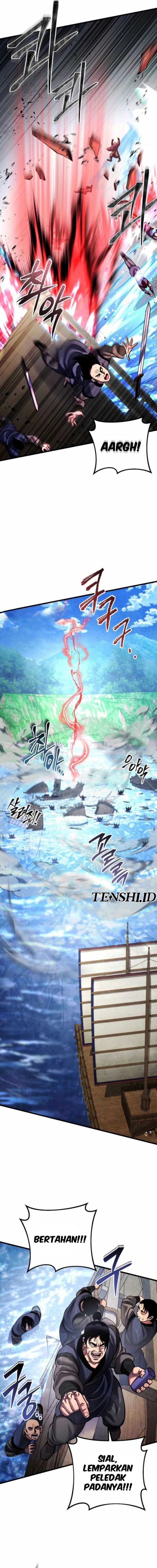Dilarang COPAS - situs resmi www.mangacanblog.com - Komik ha buk paengs youngest son 164 - chapter 164 165 Indonesia ha buk paengs youngest son 164 - chapter 164 Terbaru 12|Baca Manga Komik Indonesia|Mangacan