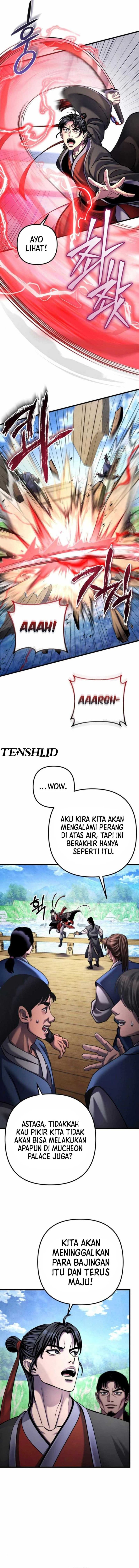 Dilarang COPAS - situs resmi www.mangacanblog.com - Komik ha buk paengs youngest son 164 - chapter 164 165 Indonesia ha buk paengs youngest son 164 - chapter 164 Terbaru 13|Baca Manga Komik Indonesia|Mangacan