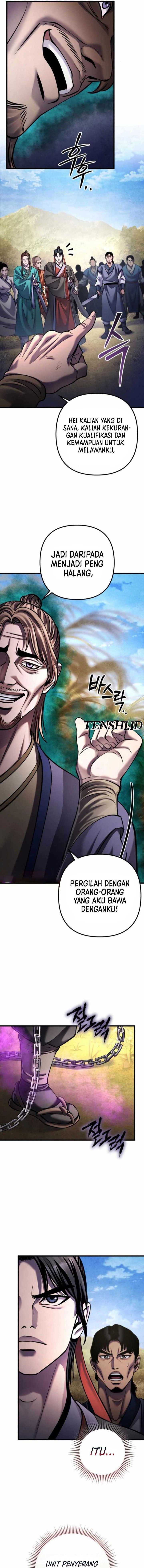 Dilarang COPAS - situs resmi www.mangacanblog.com - Komik ha buk paengs youngest son 164 - chapter 164 165 Indonesia ha buk paengs youngest son 164 - chapter 164 Terbaru 18|Baca Manga Komik Indonesia|Mangacan